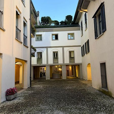 Il Paese Delle Vacanze Omegna Luaran gambar