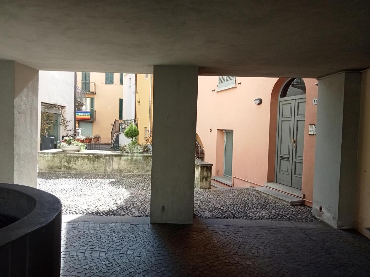 Il Paese Delle Vacanze Omegna Luaran gambar