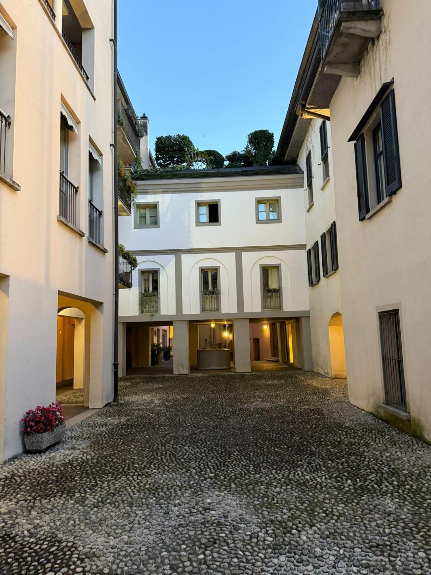 Il Paese Delle Vacanze Omegna Luaran gambar